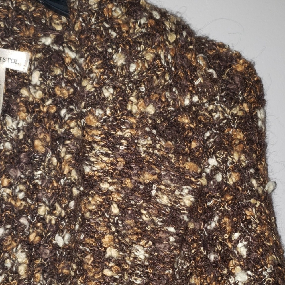 Jacket - Picture 2 of 4